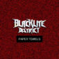 دانلود آهنگ Blacklite District با نام Paper towels