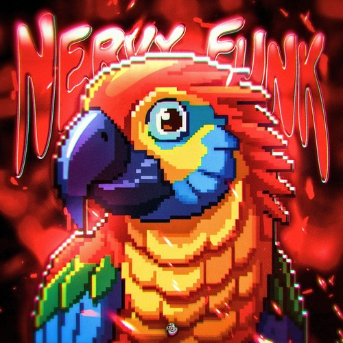 DJ KVNXD Nervy Funk