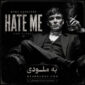 دانلود آهنگ هیت می از دارک گنگستر Dark Gangster – Hate Me دانلود آهنگ هیت می از دارک گنگستر Dark Gangster – Hate Me