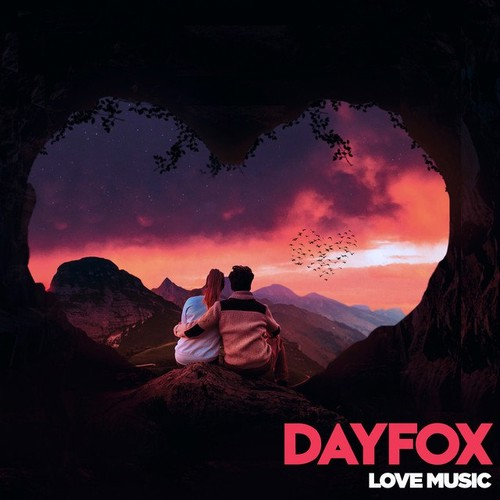 DayFox Lovely Piece