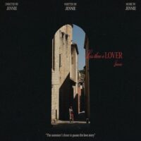 دانلود آهنگ جدید جنی از گروه بلک پینک JENNIE – Less than a Lover
