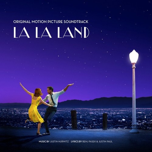 Justin Hurwitz City Of Stars (Humming)