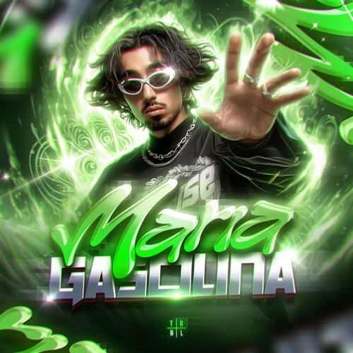 MXZI MARIA GASOLINA