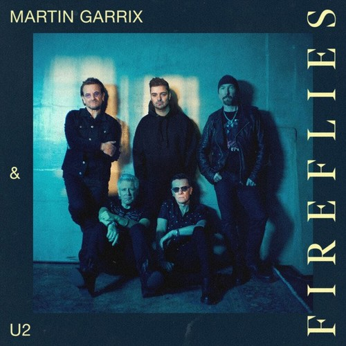 Martin Garrix Fireflies