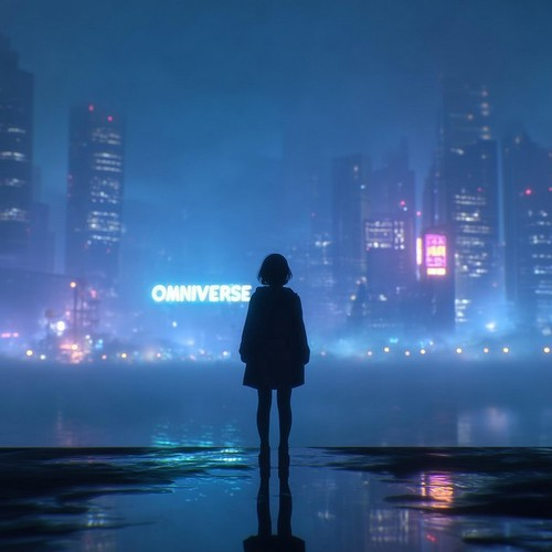 Navjaxx Omniverse