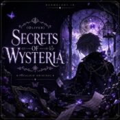 دانلود آهنگ ویستریا از اولیور (Oliver) Secrets Of Wysteria دانلود آهنگ ویستریا از اولیور (Oliver) Secrets Of Wysteria