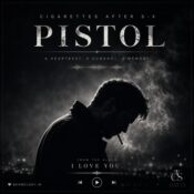 دانلود آهنگ پیستول Cigarettes After S-x – Pistol