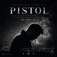 دانلود آهنگ پیستول Cigarettes After S-x – Pistol
