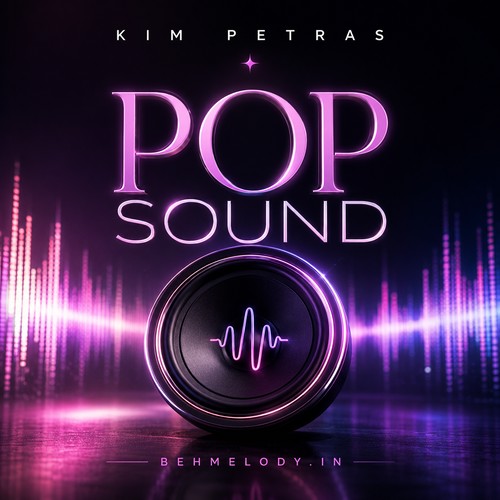 آهنگ جدید Pop Sound