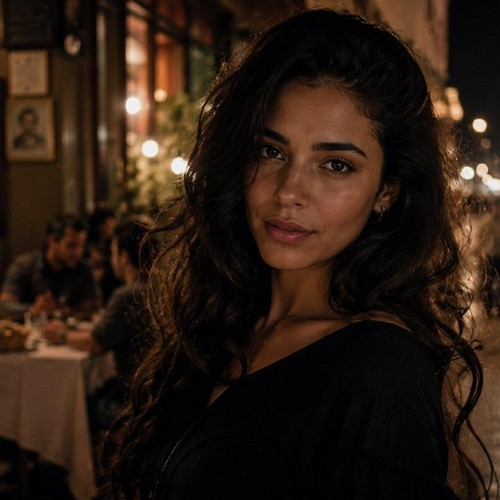RKMazika Oh endless night (Ya leel Taweel)