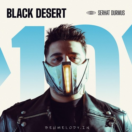 Serhat Durmus Black Desert