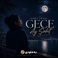 دانلود آهنگ ترکی قدیمی گجه آی شاهیت Sibel Sezal – Gece Ay Şahit