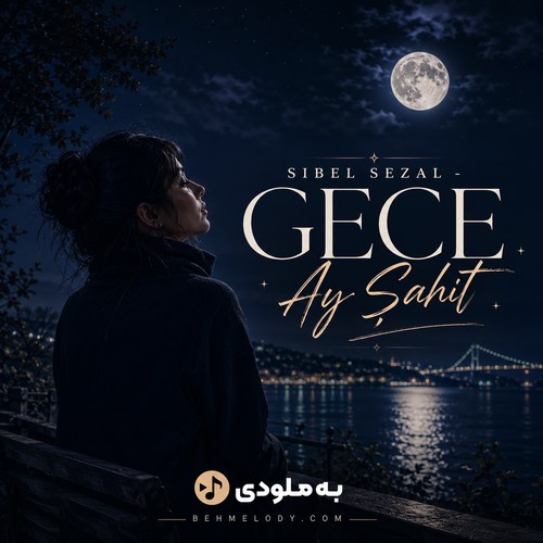 Sibel Sezal - Gece Ay Şahit