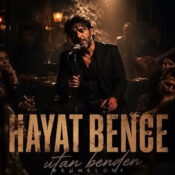 دانلود آهنگ حایاط بنجه از اوتان بندن UTAN BENDEN – HAYAT BENCE دانلود آهنگ حایاط بنجه از اوتان بندن UTAN BENDEN – HAYAT BENCE