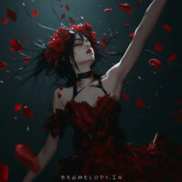 دانلود آهنگ بیکلام بلادی ماری VØIDGLiTCH – Bloody Mary دانلود آهنگ بیکلام بلادی ماری VØIDGLiTCH – Bloody Mary