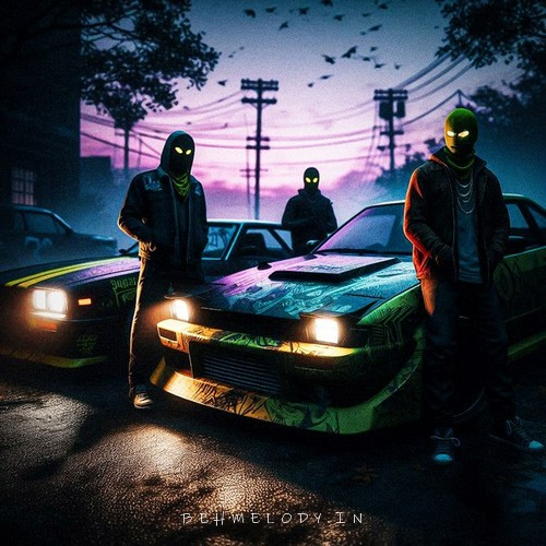 West Code mafia