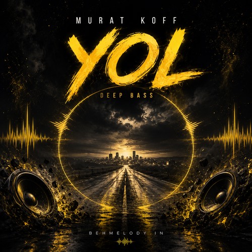 دانلود آهنگ شنیدنی از Murat Koff به نام Yol