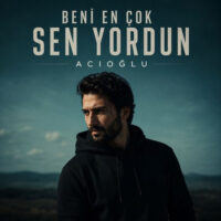 دانلود آهنگ بنی ان چوک سن یوردون ACIOĞLU – Beni en çok sen yordun