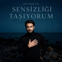 دانلود آهنگ ACIOĞLU با نام Sensizliği Taşıyorum سن سیزلیگی تاشیوروم