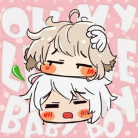 دانلود آهنگ فانک ADZXRY با نام Oh My Little Baby Boy + همه نسخه ها