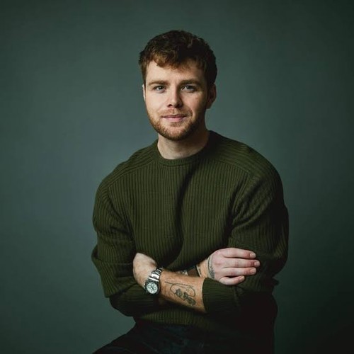 Alex Warren