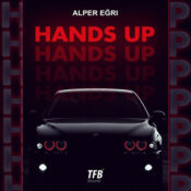 دانلود آهنگ Alper Eğri – Hands Up | هندز آپ