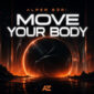 دانلود آهنگ Alper Eğri با نام Move Your Body