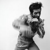 دانلود آهنگ جدید براندون فلاورز Brandon Flowers با نام Tigers Blood دانلود آهنگ جدید براندون فلاورز Brandon Flowers با نام Tigers Blood