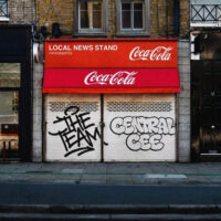 دانلود آهنگ د تیم از سنترال سی Central Cee – The Team