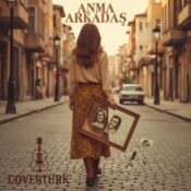 دانلود آهنگ CoverTürk – Anma Arkadaş | یاد نکن دوست من