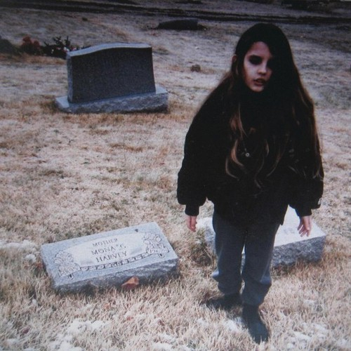 Crystal Castles Celestica