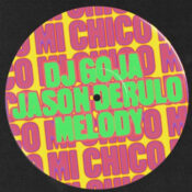 دانلود آهنگ ترند می چیکو DJ Goja – Mi Chico