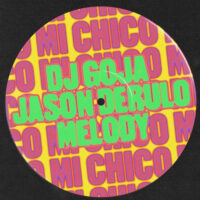 دانلود آهنگ ترند می چیکو DJ Goja – Mi Chico