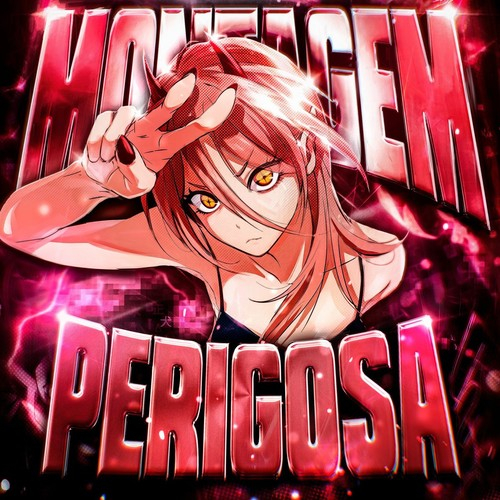 DJ Samir MONTAGEM PERIGOSA