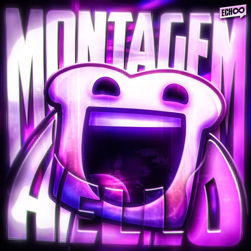 DJ VETA3 MONTAGEM HELLO