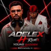 دانلود ریمیکس جدید Dj Adelex با نام Heysh دانلود ریمیکس جدید Dj Adelex با نام Heysh