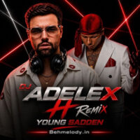 دانلود ریمیکس جدید Dj Adelex با نام Heysh