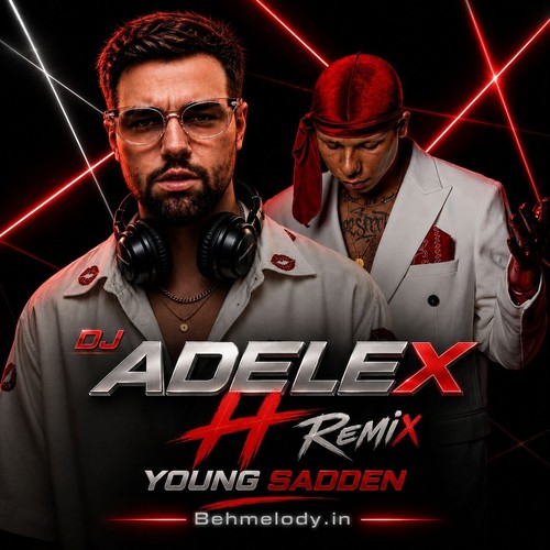 Dj Adelex