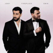 دانلود آهنگ روسی شومینه EMIN X JONY – Fireplace