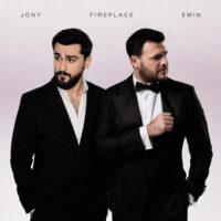دانلود آهنگ روسی شومینه EMIN X JONY – Fireplace