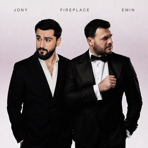 EMIN X JONY Fireplace