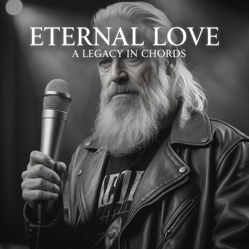 Eco-del Alma Eternal Love Song