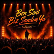 دانلود آهنگ EnMusicAI – Ben Seni Biz Sandım Ya | من تو را ما تصور کردم