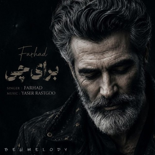 فرهاد برای چی