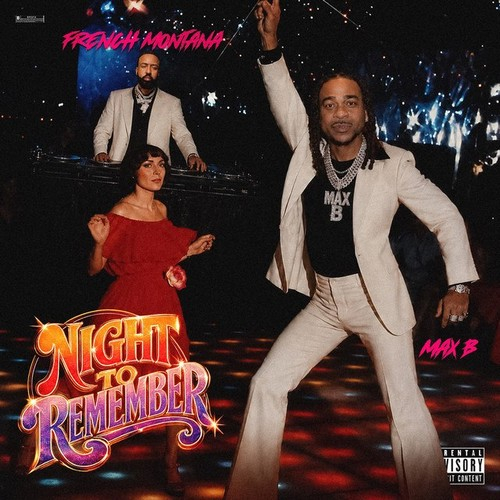 French Montana Cheat Code (Follow Me)