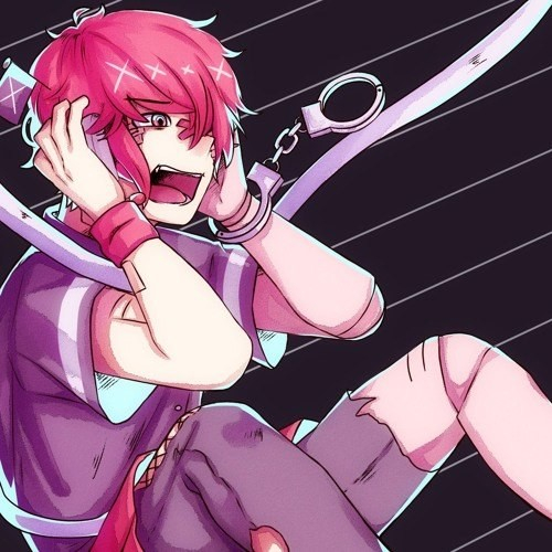 Fukase Jitter Doll