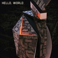 دانلود آلبوم K-391 – Hello World | سلام دنیا دانلود آلبوم K-391 – Hello World | سلام دنیا