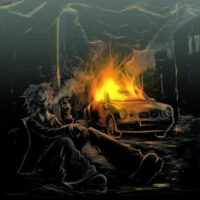 دانلود آهنگ اسکریمس ریمین INTERWORLD – Screams remain