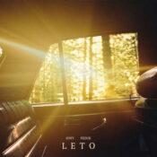 دانلود آهنگ روسی (لتو) تابستان JONY – LETO