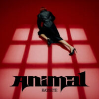 دانلود آهنگ کی پاپ KATSEYE – Animal | انیمال
